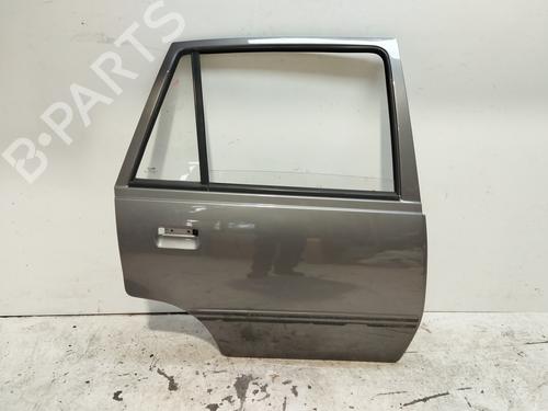 Dør højre bagtil OPEL KADETT E (T85) 1.6 S (C19, D19) (82 hp) 25046633