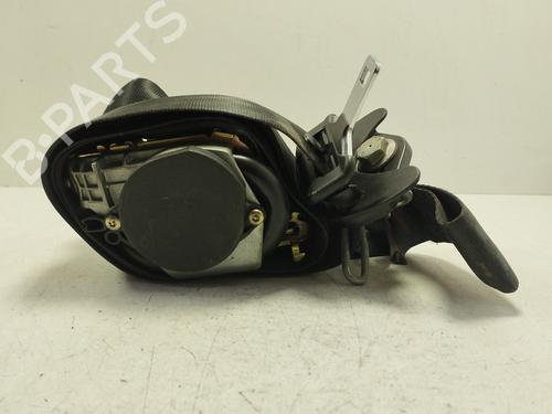 Front right seatbelt CITROËN C4 Coupe (LA_) 1.6 16V | BP23225824I25 