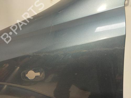 Left front fenders OPEL ASTRA G Saloon (T98) 2.0 DTI 16V (F69) | BP19142333C41 