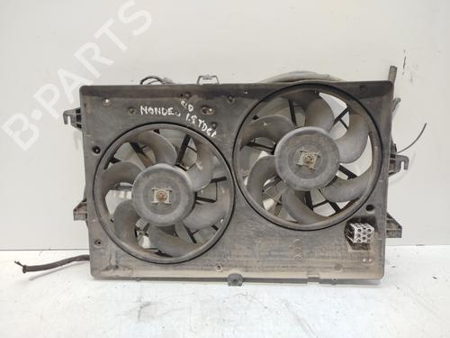 Used Radiator fan Radiator fan FORD MONDEO II (BAP) [1996-2000] 40595427 40595427
