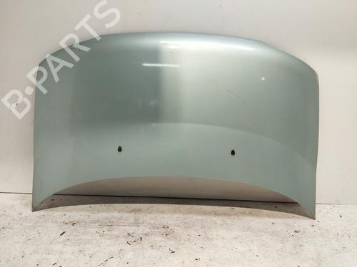 Used Hood HYUNDAI MATRIX (FC) 1.5 CRDi (82 hp) 25249266
