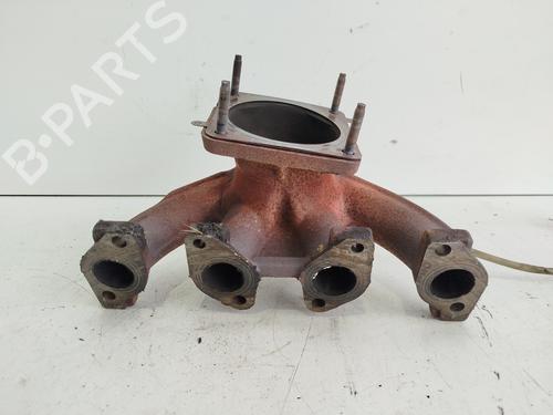 Intake manifold CITROËN SAXO (S0, S1) 1.4 VTS | BP29970301M70