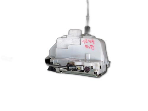 Front right lock RENAULT ESPACE IV (JK0/1_)  | BP36003379C97  - Image 6