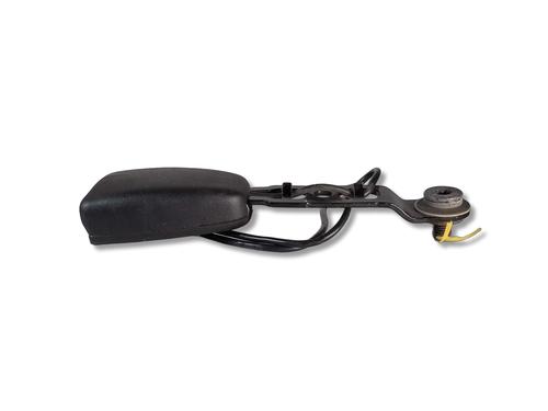 Sikkerhetsbelte-spenne Sikkerhetsbelte-spenne VOLVO S40 II (544) 2.0 D (136 hp) 39808549 39808549