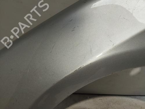 Left front fenders PEUGEOT 307 (3A/C) 1.6 16V | BP18348230C41 