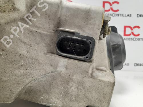 Left headlight SEAT ALHAMBRA (7V8, 7V9) 1.9 TDI | BP17408193C28 
