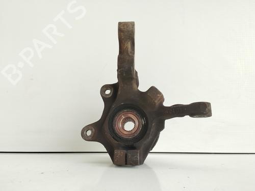 Right front steering knuckle RENAULT CLIO II (BB_, CB_) 1.4 (B/CB0C, B/CB0S) | BP30150600M26