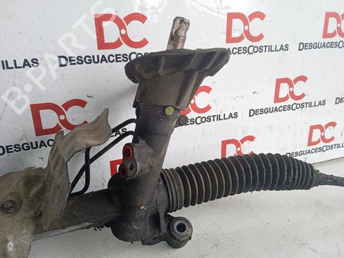 Steering rack VOLVO V50 (545) 2.0 D | BP32086258M22 