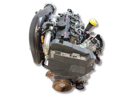 Engine DACIA DOKKER Box Body/MPV 1.5 dCi (FEAJ) | BP38036999M1 - Image 4
