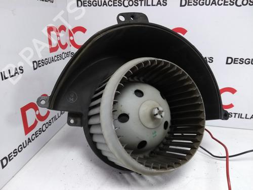 Heater blower motor OPEL ASTRA H (A04) 1.7 CDTI (L48) | BP17399232M62 