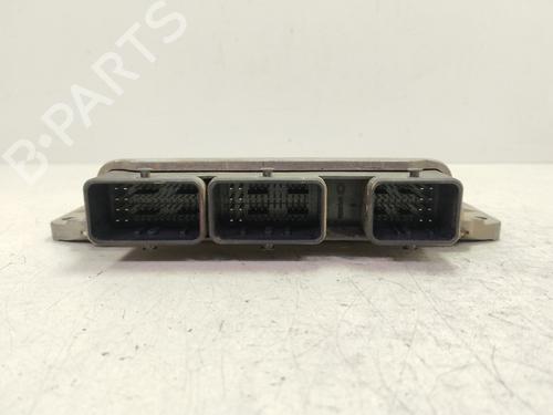 Engine control unit (ECU) RENAULT MEGANE II Saloon (LM0/1_) | BP34714196M57 - Image 3