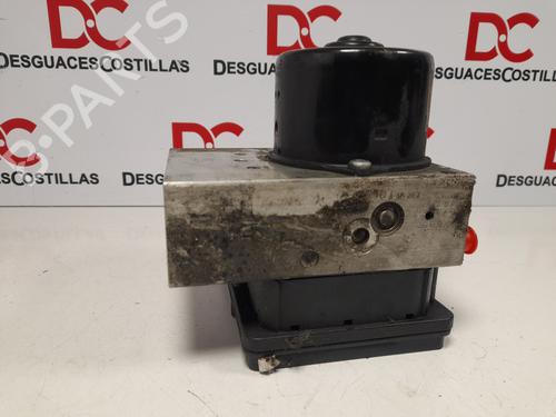 ABS pump MERCEDES-BENZ C-CLASS Coupe (CL203) C 220 CDI (203.708) | BP17404426M43 