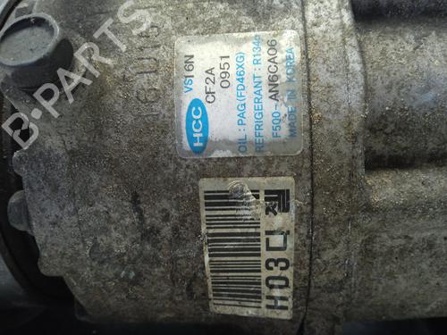 AC compressor HYUNDAI i30 (FD)  | BP28192021M34 