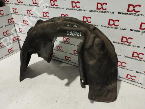 Wheel arch VOLVO V50 (545) 2.0 D | BP24952284C56 
