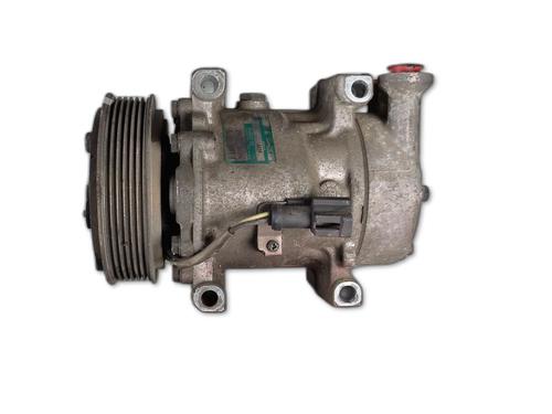 Used AC compressor AC compressor FORD FIESTA V (JH_, JD_) [2001-2014] 35787687 35787687