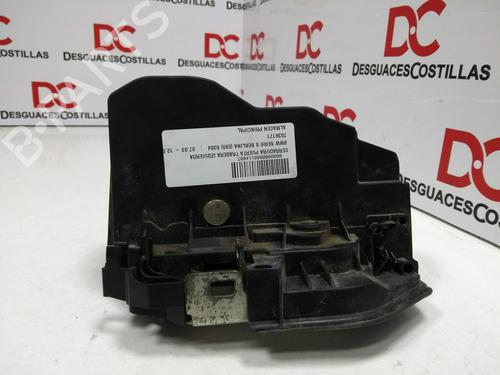Rear left lock BMW 5 (E60) 530 d | BP17399885C100 