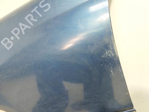 Left front fenders MERCEDES-BENZ C-CLASS (W203) C 200 CDI (203.004) | BP20133222C41 