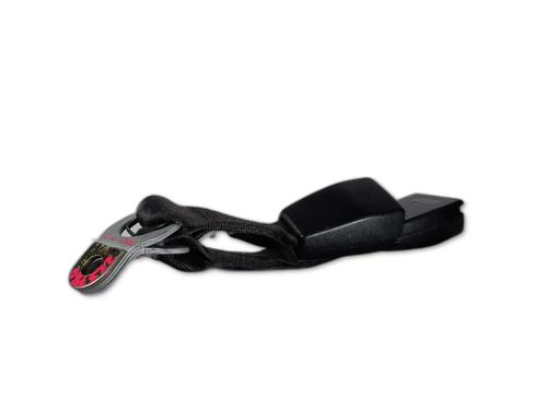 Seat buckle BMW 3 (E46) 320 d | BP30963364I32 - Image 2