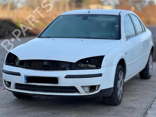 Used Parts FORD MONDEO III (B5Y) 2.0 TDCi (130 hp) 4368423