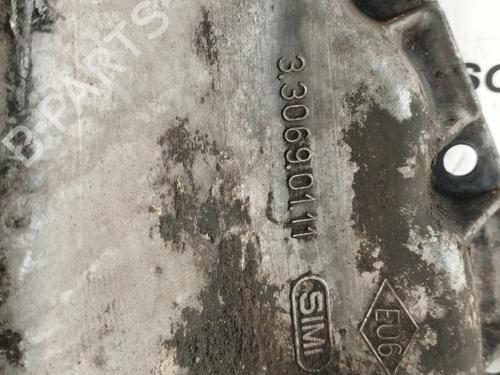 Oil sump VOLVO V40 Estate (645) 1.9 DI | BP17800665M115 