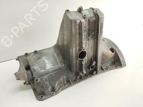 Oliebundkar MERCEDES-BENZ A-CLASS (W168) A 160 CDI (168.007) | BP30504311M115 