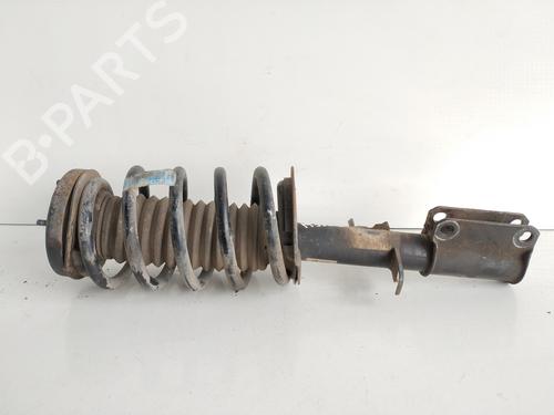 Used Right front shock absorber BMW X5 (E53) 3.0 d (184 hp) 19524270