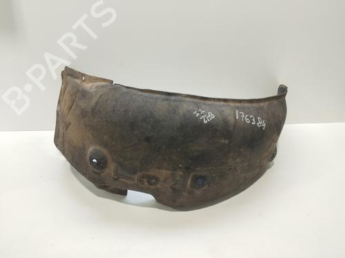 Used Wheel arch BMW 3 (E90) 320 i (150 hp) 17788132
