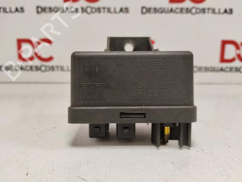 Used Electronic module Electronic module 39075016 39075016