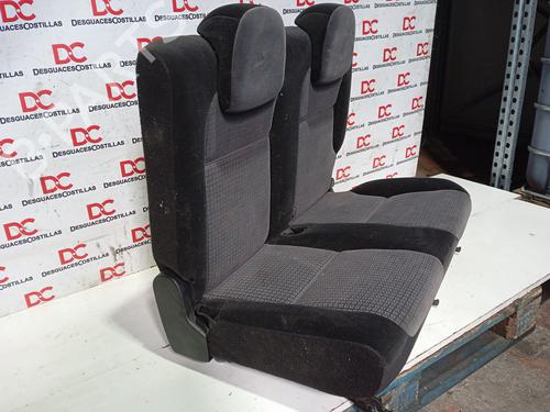 Stol bak CITROËN BERLINGO MULTISPACE (B9)  | BP17416724C17 