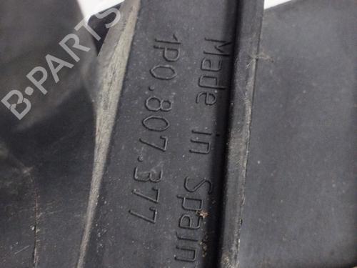 Rear bumper bracket SEAT LEON (1P1)  | BP25816708C159 