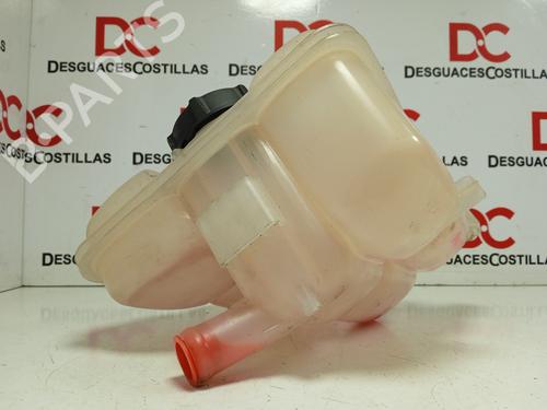 Expansion tank FORD FOCUS III 1.6 TDCi | BP17411928C120 