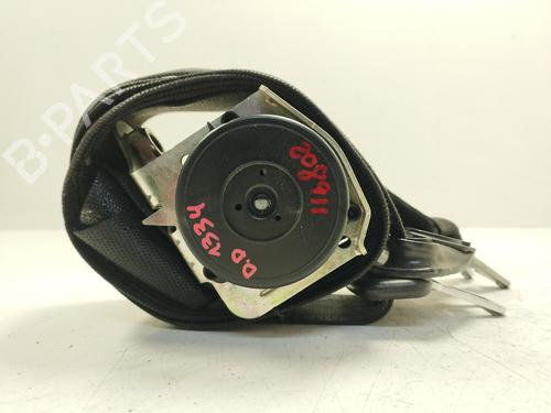 Used Front right seatbelt OPEL CORSA D (S07) 1.3 CDTI (L08, L68) (90 hp) 26378258