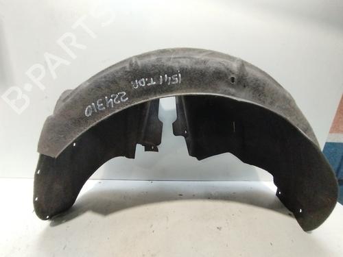 Used Wheel arch AUDI A6 C6 (4F2) [2004-2011]  30727467