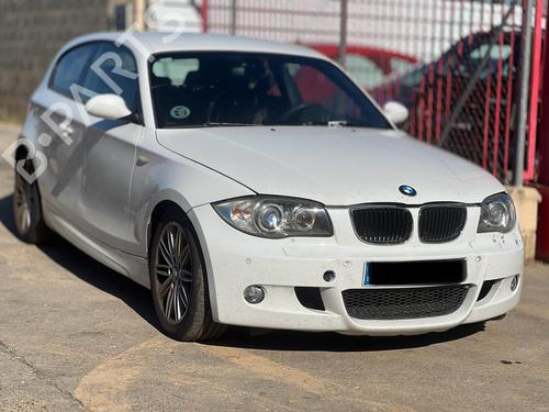 Rim BMW 1 (E87) 116 d | BP22426111C45 