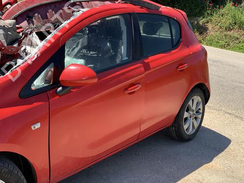 Starter OPEL CORSA E (X15)  | BP17411820M8 