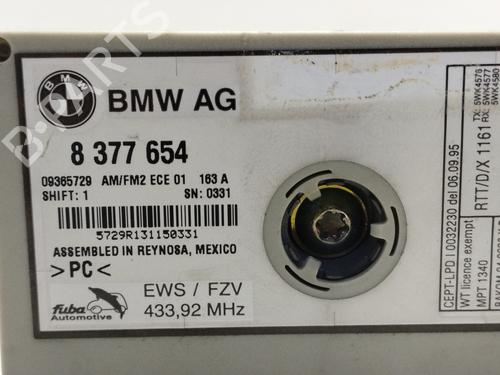 Electronic module BMW X5 (E53) 3.0 d | BP22379737M83 