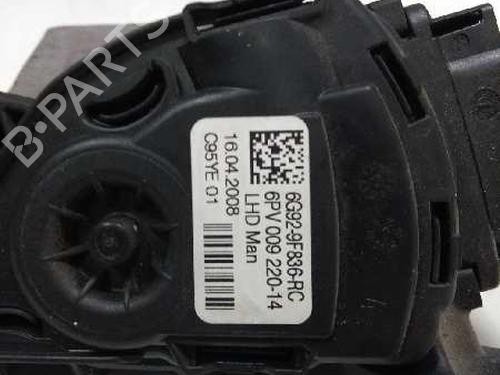 Pedal FORD MONDEO IV (BA7) 1.8 TDCi | BP17396660I4 