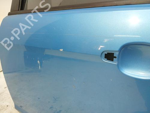 Left rear door FORD FOCUS II (DA_, HCP, DP)  | BP22337530C4 