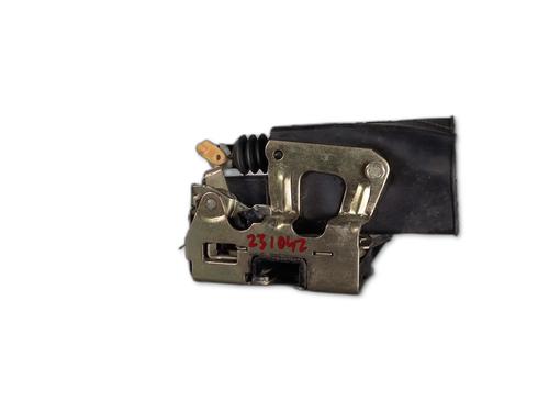 Used Front left lock RENAULT 19 I (B/C53_) [1988-1994]  32660383