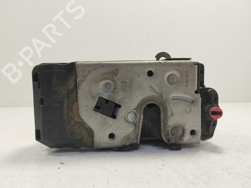 Høyre bak lås OPEL ASTRA H (A04) 1.7 CDTI (L48) (100 hp) 19309614