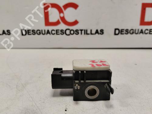 Used Electronic sensor Electronic sensor 39075156 39075156