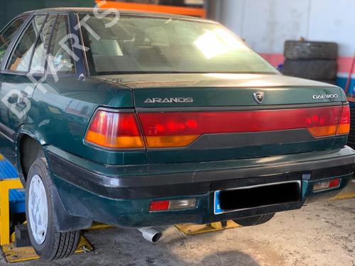 Front right lock DAEWOO ARANOS 1.8 | BP17402459C97 