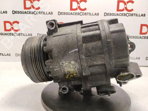 AC compressor BMW X5 (E53) 3.0 d | BP35931690M34 - Image 3