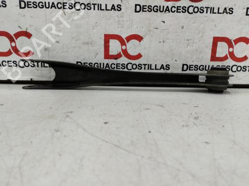 Used Right rear suspension arm BMW 1 (F20) 120 d (184 hp) 24356270
