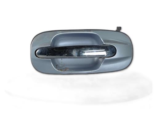 Used Rear left exterior door handle HYUNDAI TRAJET (FO) 2.0 CRDi (113 hp) 31253338