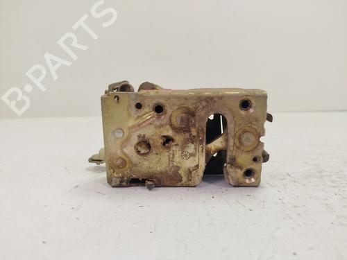 Used Front right lock Front right lock CITROËN AX (ZA-_) [1986-1998] 36001718 36001718