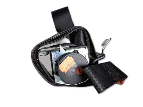 Used Front left seatbelt Front left seatbelt FORD FIESTA V (JH_, JD_) 1.3 (69 hp) 36185058 36185058