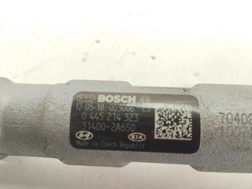 Injection rail HYUNDAI i30 Estate (PDE) | BP31082014M98