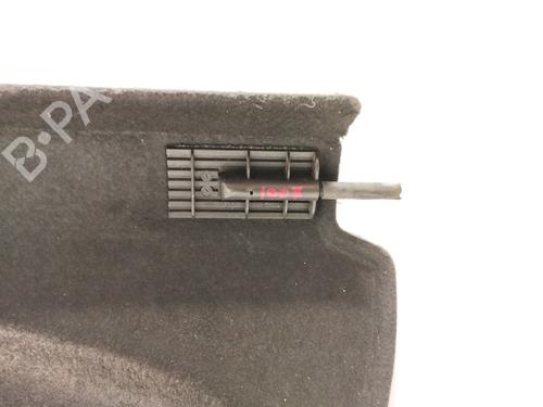 Rear parcel shelf FORD FOCUS I (DAW, DBW) 1.8 Turbo DI / TDDi | BP30339743C85