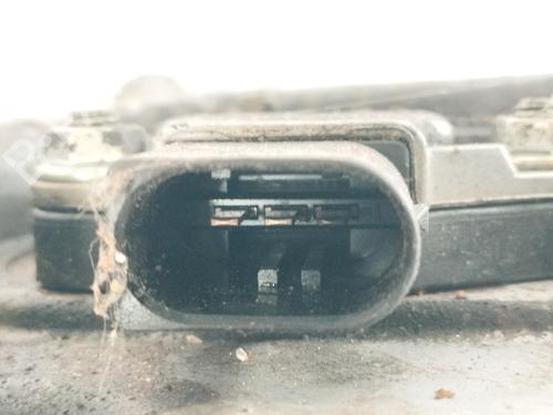 Oil sump BMW 3 (E46) 320 d | BP17470978M115 